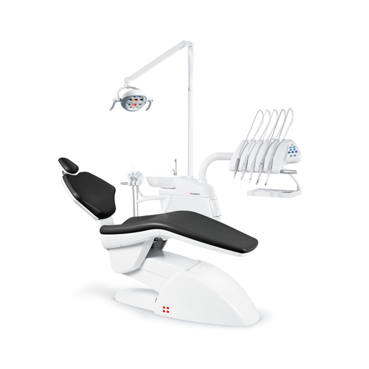 Sillón dental