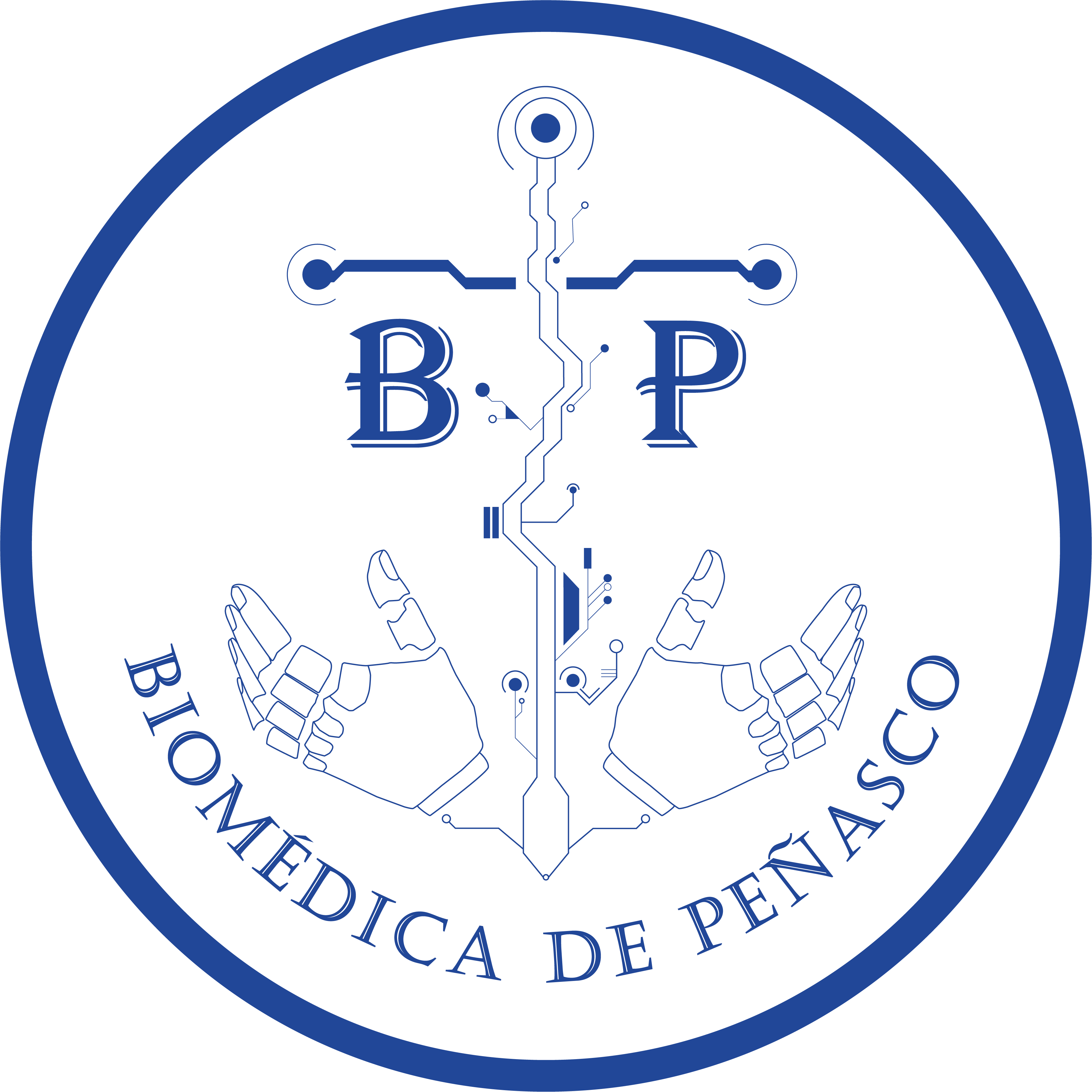 Biomédica de Peñasco